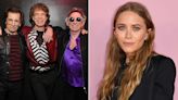 Mary-Kate Olsen Seen Rocking Out Front-Row at The Rolling Stones' Album Release Show in Rare Public Appearance