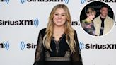 Kelly Clarkson Says Taylor Swift and Travis Kelce Romance Is Like Watching ‘The Real Housewives’