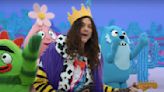 'Yo Gabba Gabba!' Relaunching With Kurt Vile, Flea, Thundercat, & More