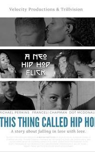 This Thing Called Hip Hop