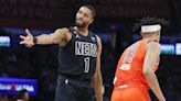 Brooklyn Nets Could Trade With OKC Thunder To Start Rebuild