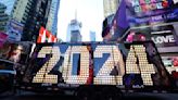 How to watch 2024 New Year's Eve ball drop live online for free and without cable