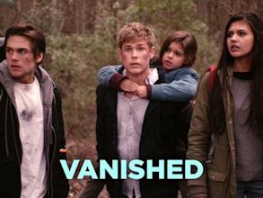 Vanished – Left Behind: Next Generation