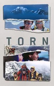 Torn (2021 documentary)