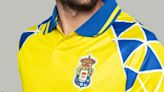 UD Las Palmas: guiño a la arqueología para su camiseta en Primera