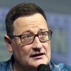 Chris Chibnall