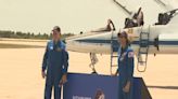 Meet the NASA astronauts in the Starliner flight test