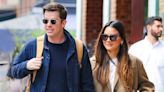 John Mulaney and Olivia Munn Hold Hands in NYC Ahead of His Standup Show