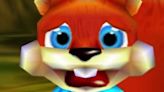 Sacarán una bebida inspirada en lo más asqueroso de Conker’s Bad Fur Day