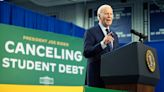 Federal appeals court blocks remainder of Biden's student debt relief plan