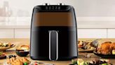 Best affordable air fryers: Top 9 budget air fryer options for your kitchen