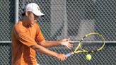 Westwood tennis caps impressive season with three medals at UIL state tennis tournament
