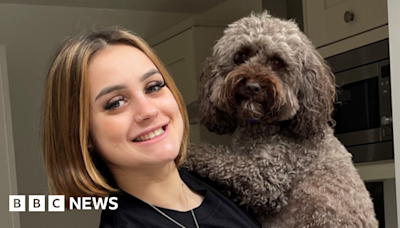 Lauren Evans: Murdered student nurse was adored, says family
