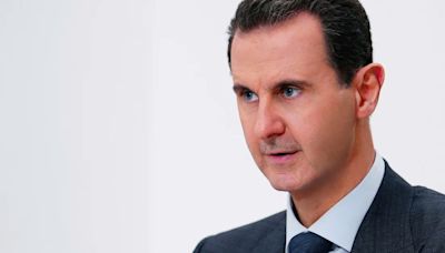 La Justicia francesa confirmó la orden de arresto contra el dictador Bashar Al Assad por ataques químicas en Siria