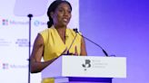 Kemi Badenoch promises to work through ‘long list’ of UK-EU trade barriers