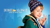 Home Alone 2: Lost in New York: Where to Watch & Stream Online