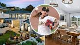 San Diego Padres Pitcher Mike Clevinger Scoops Up $2.57M Home