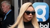 Jesy Nelson no longer expected to appear in Bear Hunt