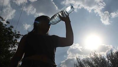 Alerta Meteorológica: Altas Temperaturas en 19 Estados de México