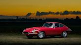 The 1966 Jaguar XKE: A Timeless Beauty Given New Life