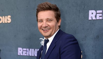 Jeremy Renner Joins ‘Knives Out 3,’ First Film Since Snow Plow Accident