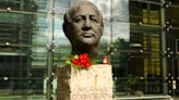 Mikhail Gorbachev's legacy