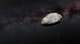 The James Webb Space Telescope just found an asteroid by total accident, its smallest object yet