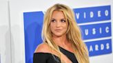 Britney Spears Announces Pregnancy Loss On Instagram