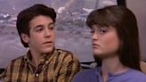 Danica McKellar Talks Crushing On Fred Savage During Wonder Years Era, And Why Winnie And Kevin’s Break Up Was So...