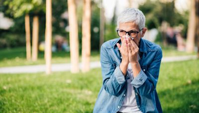 Sniffling in the Heat? Experts Unpack Summer Colds, Why They Feel Worse Than Winter Colds + How to Treat Them