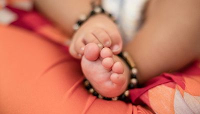 Babies in Chennai, used for begging at traffic lights, rescued