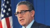 Henry Kissinger, Former Secretary of State, Dead at 100