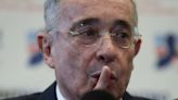 Uribe rechaza acusaciones de Petro y defiende su reputación contra vínculos con paramilitares