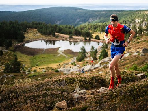 El Mundial de SkyRunning de Soria se cierra con gran éxito organizativo y de la selección española