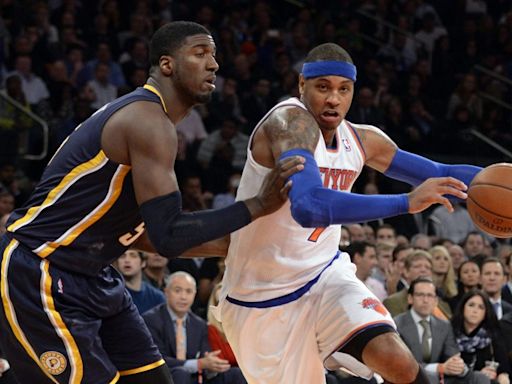 Ex-Pacers Big Man Roy Hibbert Praises Tom Thibodeau but Raises Concern About Knicks