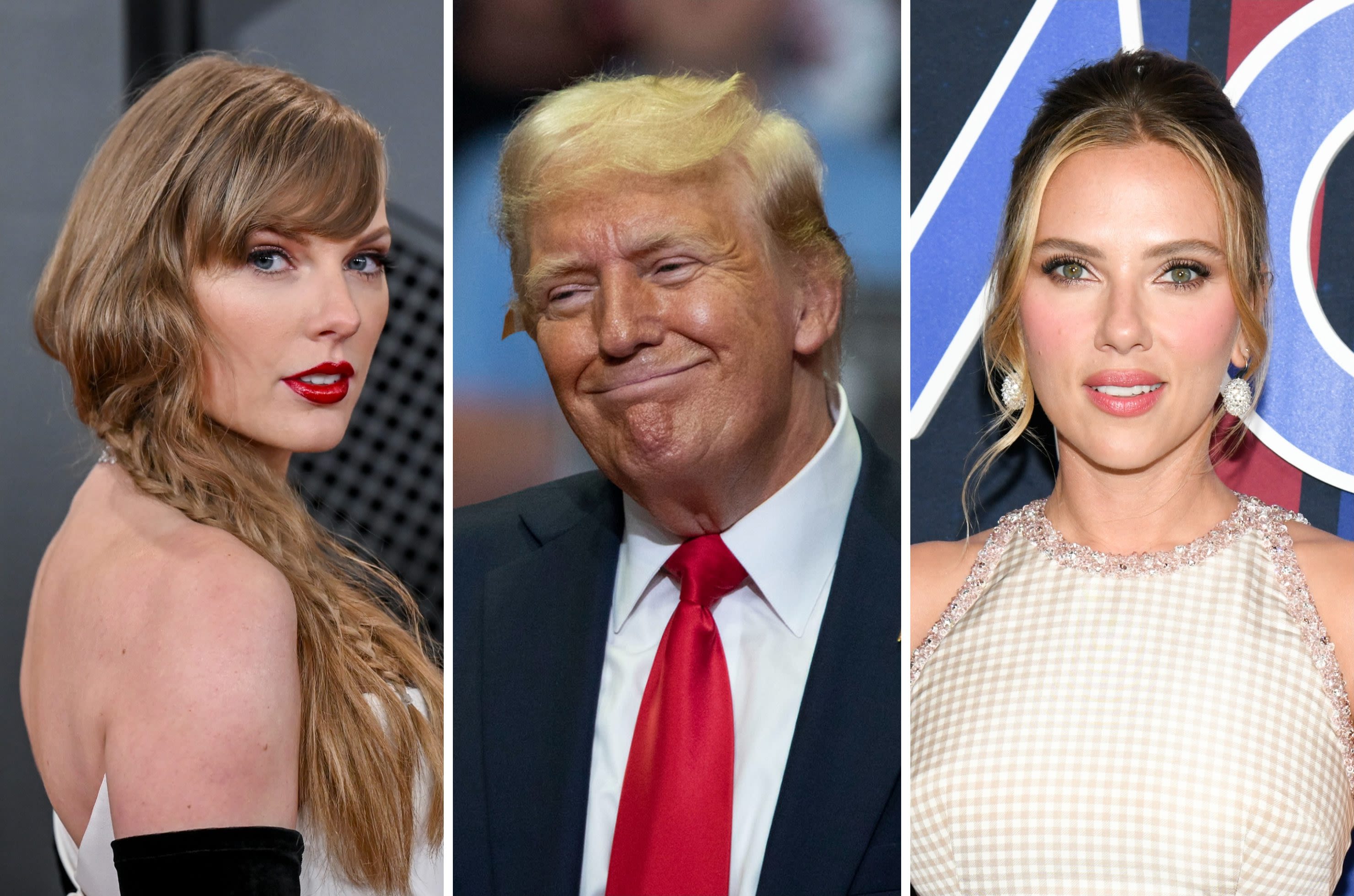 Top Hollywood Law Firm Launches Service to Combat Soaring Celebrity Deepfake Phenomenon