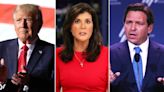 Some GOP insiders say Nikki Haley lacks support, needs to 'prove' herself as 2024 presidential field expands