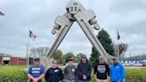 Perry VanKirk Welding Academy students compete in state welding contest