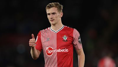 Southampton secure permanent return of Flynn Downes