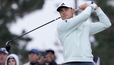 2024 Travelers Championship picks, predictions, odds, field: Golf expert betting Ludvig Aberg