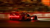 Calado keeps Ferrari on top in final practice session at Le Mans