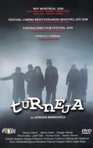 Turneja