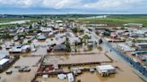 Crocodiles Roam Flooded Roads as Africa Climate Crisis Escalates