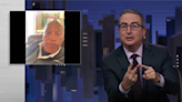 John Oliver Explains To O.J. Simpson Why People Keep Asking Him To Comment On Alex Murdaugh Trial