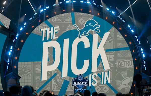 NFL Draft grades roundup: Who do experts believe had the best and worst drafts of 2024?