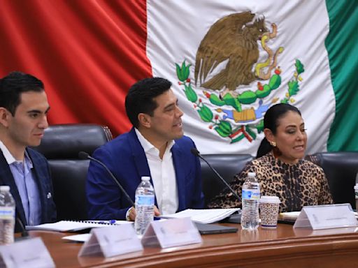 Leo Montañez no ha notificado cuándo volverá como presidente municipal