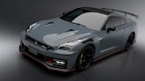 2024 Nissan GT-R: Redefining the Future of Supercars