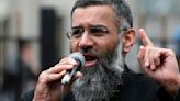 Radical British preacher Anjem Choudary sentenced to life in prison for directing a terrorist group