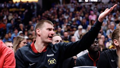 Nikola Jokic's New Look For 2024 Olympics Is Turning Heads