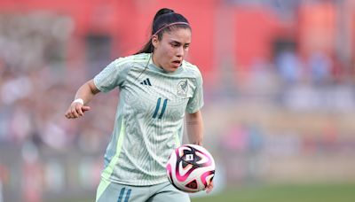 Mundial Femenil México-EE.UU.: por qué recorrer la candidatura al 2031 es buena noticia para el Tri Femenil